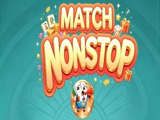 MATCH NONSTOP - 678BET
