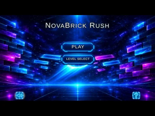 NovaBrick Rush - 678BET