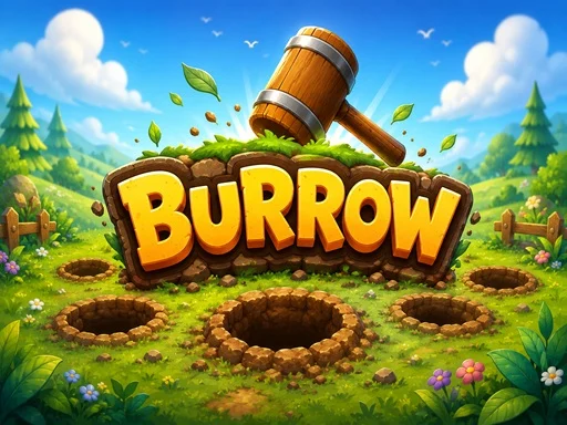 Burrow - 678BET