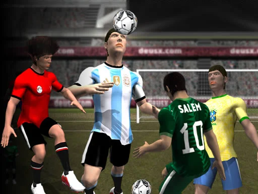 WorldCup2026 - 678BET