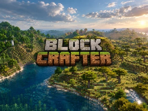 BlockCrafter - 678BET