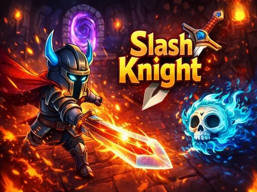 Slash Knight - 678BET