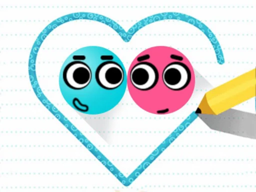 Love Balls 2D - 678BET
