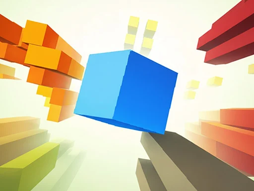 Free Fall Game - 678BET