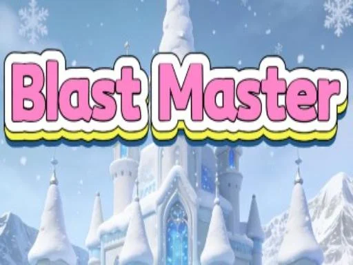 Blast Master - 678BET