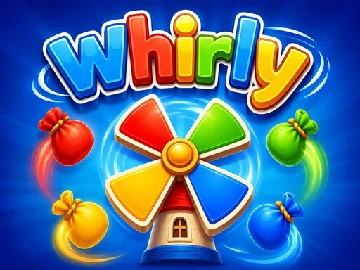 Whirly - 678BET