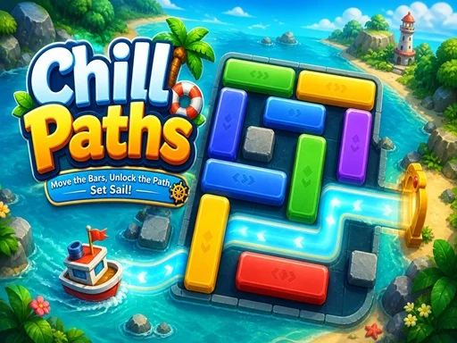 ChillPaths - 678BET