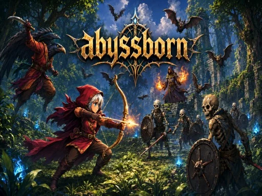 Abyssborn - 678BET