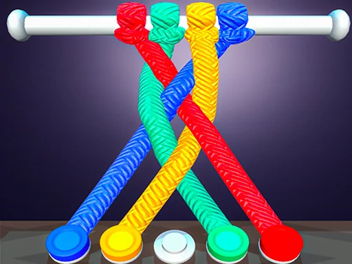 Tangled Rope Fun - 678BET
