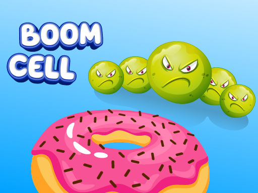 Boom Cell - 678BET