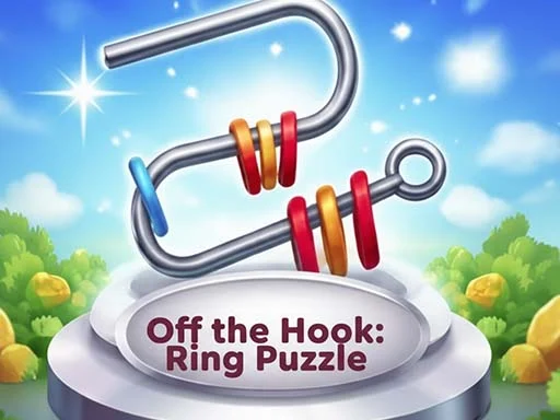 Off the Hook: Ring Puzzle - 678BET