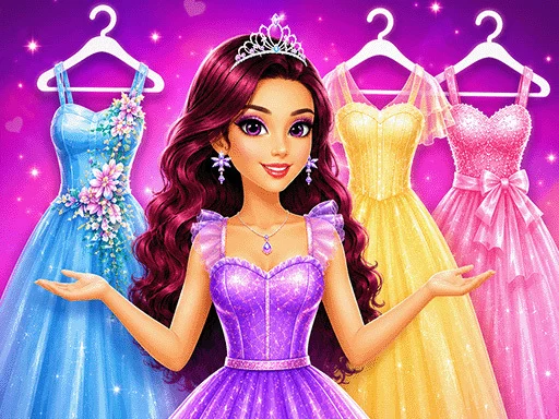 Bridal Makeup Salon Game - 678BET