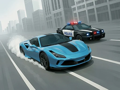 Extreme Car Racing - 678BET