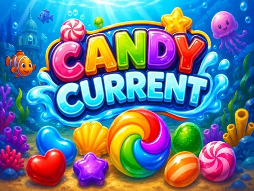 CandyCurrent - 678BET