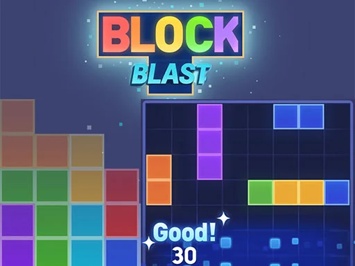 BlockBlast - 678BET