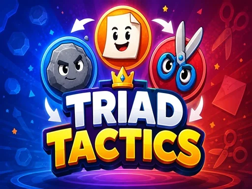 Triad Tactics - 678BET