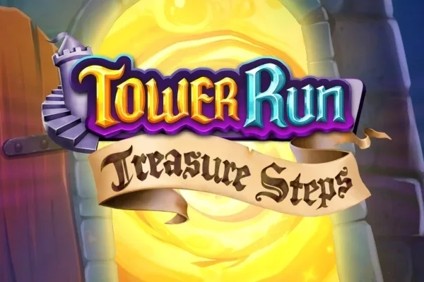 Tower Run Treasure Steps - 678BET