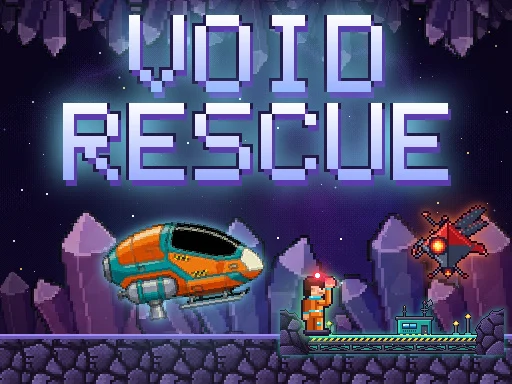 Void Rescue - 678BET