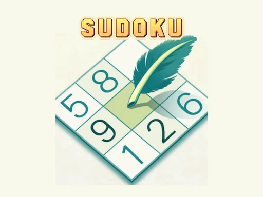 Sudoku Puzzle - 678BET