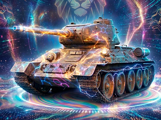 Tanks for the Nation - 678BET