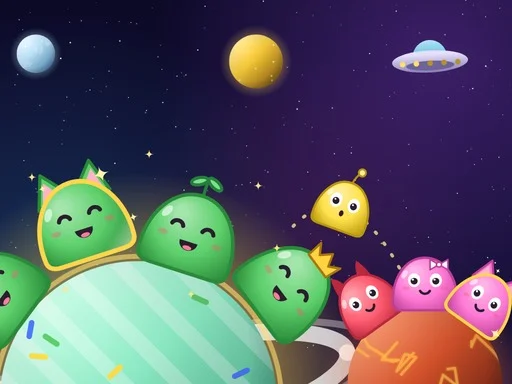 Orbit Pals - 678BET
