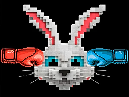 Rabbit Punch Rabbit - 678BET