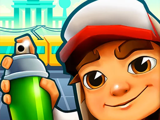 Subway Surf 2 - 678BET