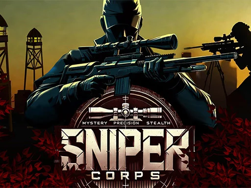 Sniper Corps - 678BET