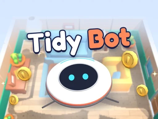 Tidy Bot - 678BET