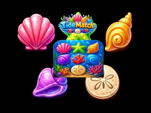 TideMatch - 678BET