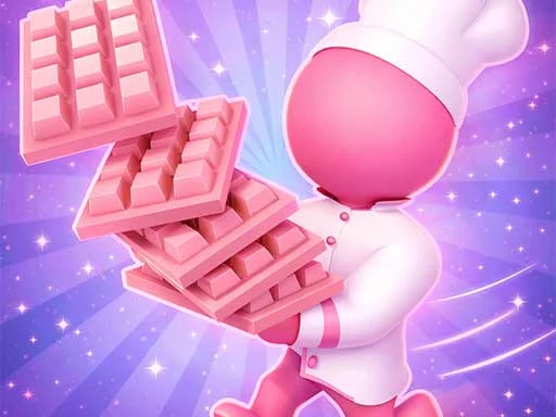 Sweet Bite Idle Game - 678BET