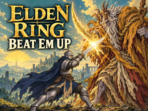 Elden Ring: Beat Em Up - 678BET