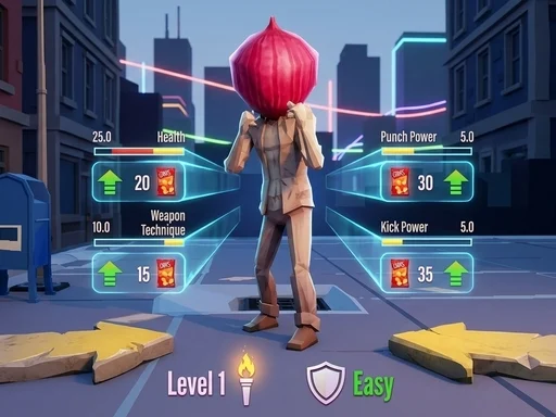 Apex Combat - 678BET