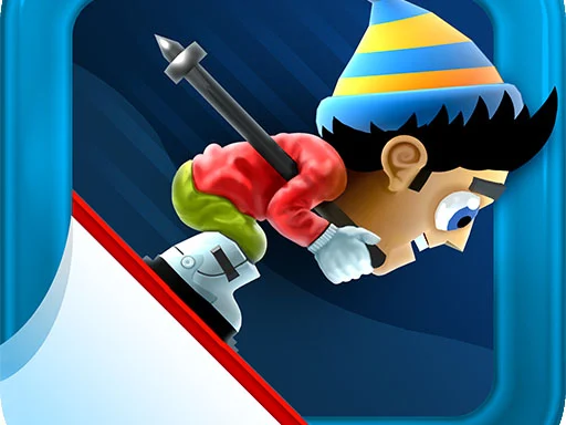 ZigZag Snow Mountain - 678BET