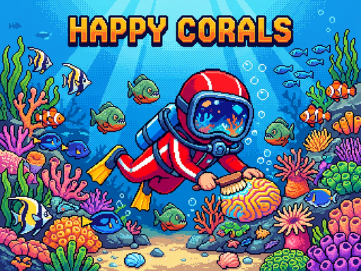 Happy Corals - 678BET