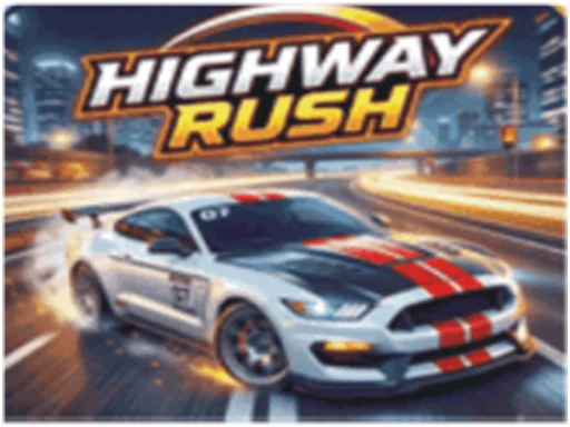 Highway Rush - 678BET