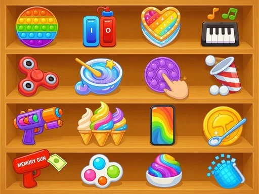 Relaxing Mini Fun Games - 678BET