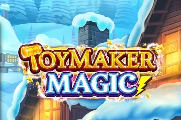 Toymaker Magic - 678BET