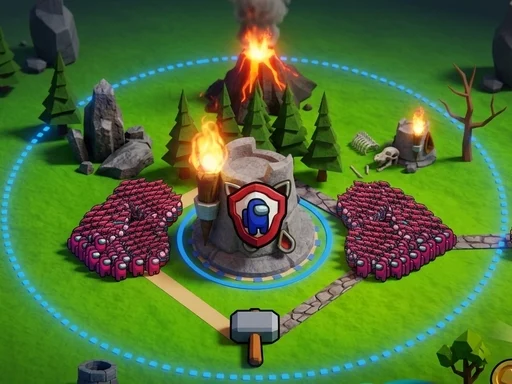 Impostor Dominion - 678BET