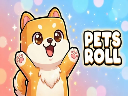Pets Roll: Clicker - 678BET
