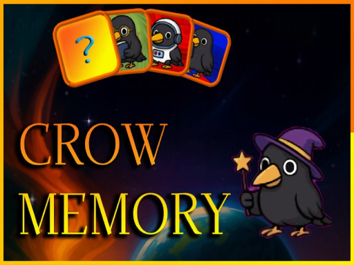 Crow Memory - 678BET