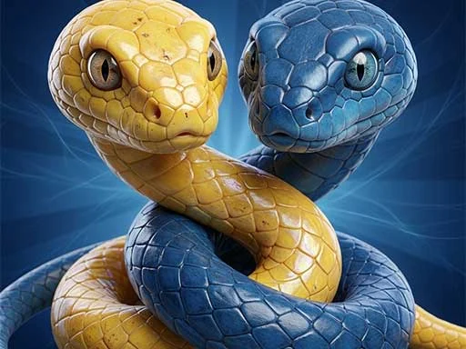 Snake Sort Game - 678BET
