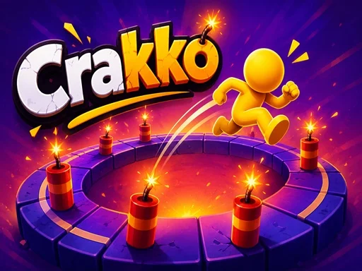 Crakko - 678BET