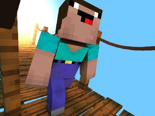 ParkourCraft - 678BET