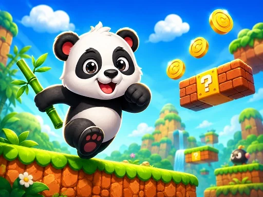 Panda Adventure 2026 - 678BET