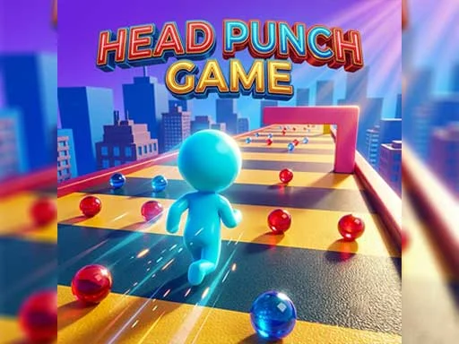 Head Punch Game - 678BET
