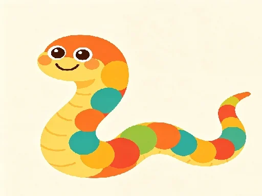 SNAKE WARZ - 678BET