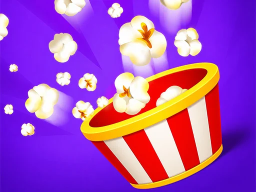 Popcorn Brust - 678BET