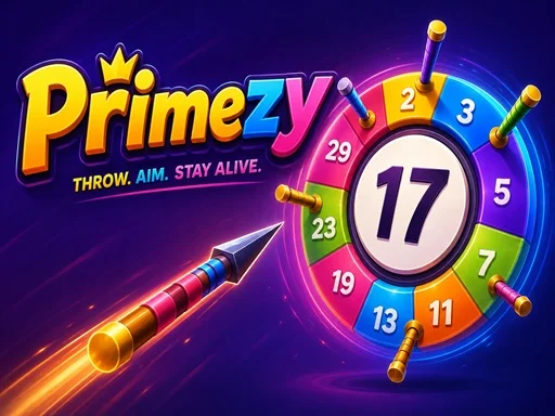 Primezy - 678BET