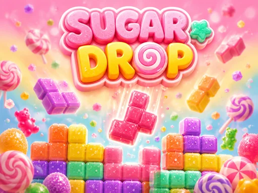 Sugar Drop - 678BET